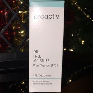 proactiv oil free moisturizer broad spectrum